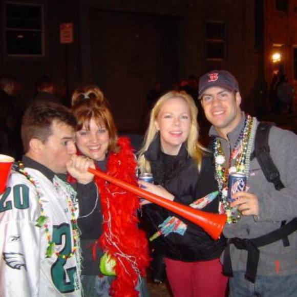 Meet your Posher, Angelisa - Picture 1 of 1